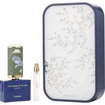 First Dream Of The Year - Floraïku Coffret Cadeau 60 ml