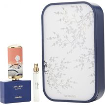 Just A Rose - Floraïku Coffret Cadeau 60 ml