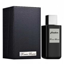 Freedom - Franck Boclet Extrait de Parfum Spray 100 ml