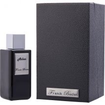 Ashes - Franck Boclet Extrait de Parfum Spray 100 ml