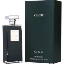 Verdo - Gerini Eau De Parfum Spray 100 ml