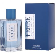 Fougère Italiano - Gianfranco Ferré Eau De Toilette Spray 100 ml