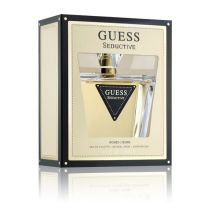 Guess Seductive - Guess Eau De Toilette Spray 125 ml