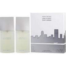 L'Eau D'Issey Pour Homme - Issey Miyake Coffret Cadeau 80 ml