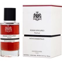 Rosso Epicureo - Jacques Fath Parfum Spray 100 ml