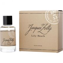 Lily Beach - Jacques Zolty Eau De Parfum Spray 100 ml