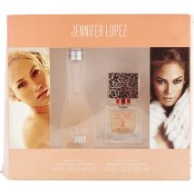 Jennifer Lopez Variety - Jennifer Lopez Coffret Cadeau 60 ml