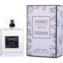 Violet Blossom & Sandalwood - Jones Eau De Parfum Spray 100 ml