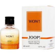 Wow! Fresh - Joop! Eau De Toilette Spray 40 ml