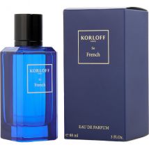So French - Korloff Eau De Parfum Spray 90 ml