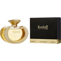 In Love - Korloff Eau De Parfum Spray 100 ml