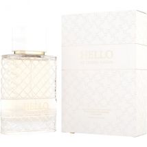 Hello - Lionel Richie Eau De Toilette Spray 100 ml