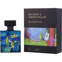 Ruh Zadeh - M. Micallef Eau De Parfum Spray 100 ml