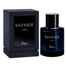 Sauvage Elixir - Christian Dior Parfum Spray 60 ml