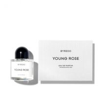 Young Rose - Byredo Eau De Parfum Spray 100 ml