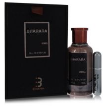 Bharara King - Bharara Beauty Eau De Parfum Spray 100 ml