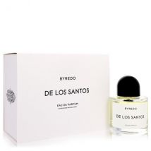 De Los Santos - Byredo Eau De Parfum Spray 100 ml