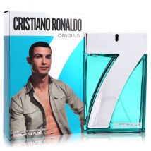 Origins - Cristiano Ronaldo Eau De Toilette Spray 100 ml