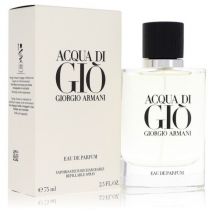 Acqua Di Giò - Giorgio Armani Eau De Parfum Spray 75 ml