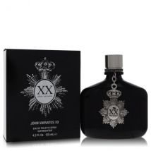 John Varvatos XX Heritage - John Varvatos Eau De Toilette Spray 125 ml