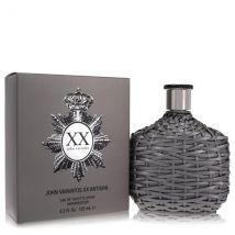 John Varvatos XX Artisan - John Varvatos Eau De Toilette Spray 125 ml