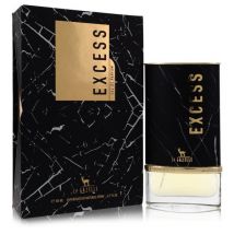Excess - Le Gazelle Eau De Parfum Spray 80 ml