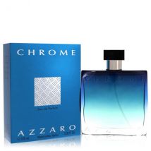 Chrome - Loris Azzaro Eau De Parfum Spray 100 ml