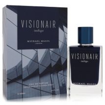 Visionair Indigo - Michael Malul Eau De Parfum Spray 100 ml