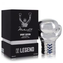 Legend Round 2 - Muhammad Ali Eau De Parfum Spray 100 ml
