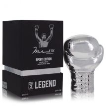 Legend Round 3 - Muhammad Ali Eau De Parfum Spray 100 ml