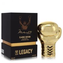 Legacy Round 4 - Muhammad Ali Eau De Parfum Spray 100 ml