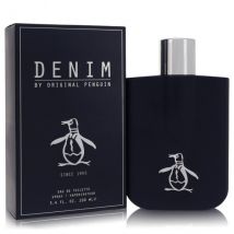 Denim - Original Penguin Eau De Toilette Spray 100 ml