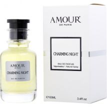 Charming Night - Amour De Paris Eau De Parfum Spray 100 ml