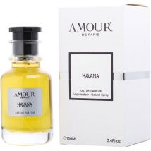 Havana - Amour De Paris Eau De Parfum Spray 100 ml