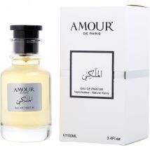 Al Malaki - Amour De Paris Eau De Parfum Spray 100 ml
