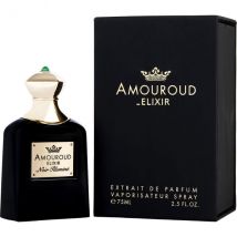 Elixir Noir Illumine - Amouroud Extrait de Parfum Spray 75 ml