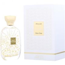 Blanc Polychrome - Atelier Des Ors Eau De Parfum Spray 100 ml