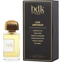 Oud Abramad - BDK Parfums Eau De Parfum Spray 100 ml