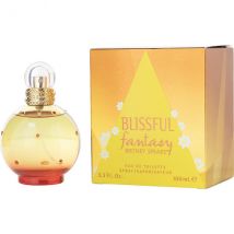 Fantasy Blissful - Britney Spears Eau De Toilette Spray 100 ml