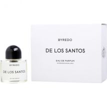 De Los Santos - Byredo Eau De Parfum Spray 50 ml
