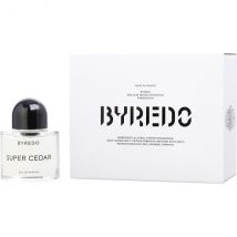 Super Cedar - Byredo Eau De Parfum Spray 50 ml