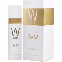White Gold - Carlo Corinto Eau De Toilette Spray 100 ml