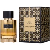 Gold Incense - Carolina Herrera Eau De Parfum Spray 100 ml