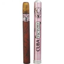 Victory - Cuba Eau De Parfum Spray 35 ml