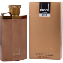 Desire Bronze - Dunhill London Eau De Toilette Spray 100 ml