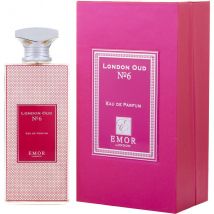 London Oud No. 6 - Emor Eau De Parfum Spray 125 ml