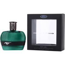 Mustang Green - Ford Eau De Toilette Spray 100 ml