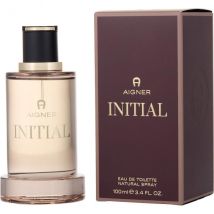 Initial - Etienne Aigner Eau De Toilette Spray 100 ml