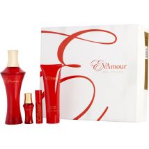 Evamour - Eva Longoria Coffret Cadeau 115 ml