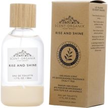 Rise And Shine - Scent Organix Eau De Toilette Spray 50 ml